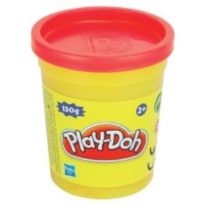 Play-doh!